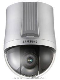 Samsung выводит на рынок две новые сетевые высокоскоростные поворотные купольные камеры iPOLiS-samsung-vyvodit-na-rynok-dve-novye-setevye