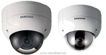 Две новые телекамеры Samsung Techwin с процессором W5 SIR4260V и SVD4700-dve-novye-telekamery-samsung-techwin-s-processorom