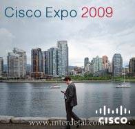 IPвидеонаблюдение в программе московской конференции Cisco Expo2009-ipvideonablyudenie-v-programme-moskovskoj