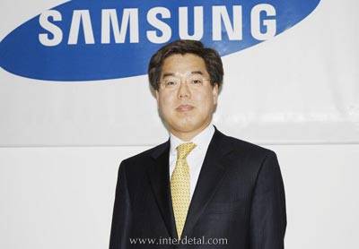 Samsung Techwin Europe становится эксклюзивным поставщиком оборудования Samsung для охранных систем в Европе-samsung-techwin-europe-stanovitsya-eksklyuzivnym