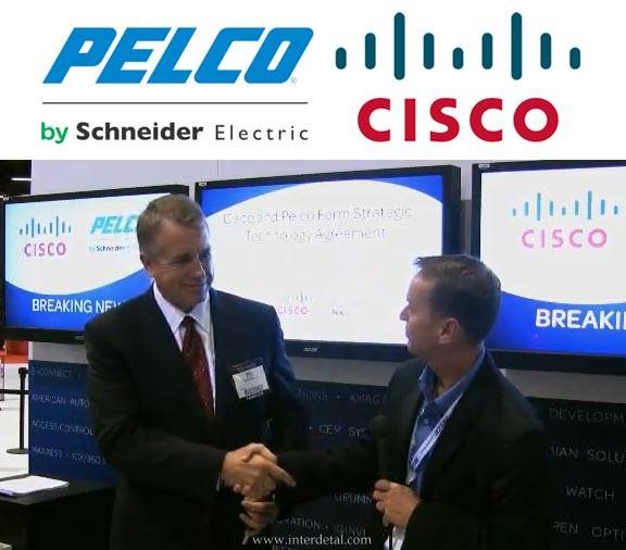Стратегическое сотрудничество Cisco и Pelco в области IPвидеонаблюдеия-strategicheskoe-sotrudnichestvo-cisco-i-pelco-v