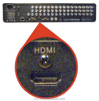 Видеорегистратор EverFocus EHR16D4R с HDMIвыходом-videoregistrator-everfocus-ehr16d4r-s-hdmivyxodom