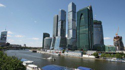 МЧС в четверг эвакуирует "Москву-Сити" в рамках учебной тревоги-wpid-349055307